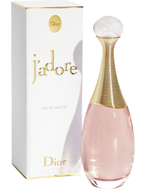 dior j'adore eau de toilette 30 ml|j'adore dior 100 ml.